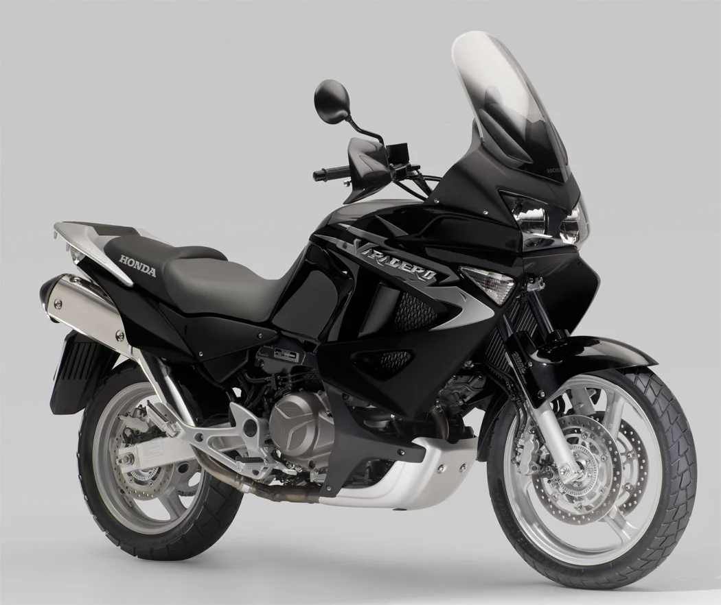 Honda XL 1000 V Varadero