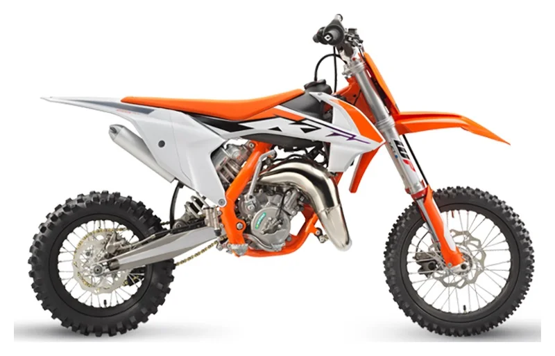 KTM 65 SX