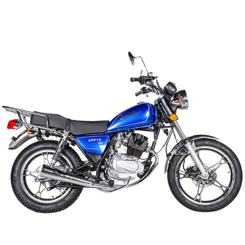 Serpento Aspid 150 2020