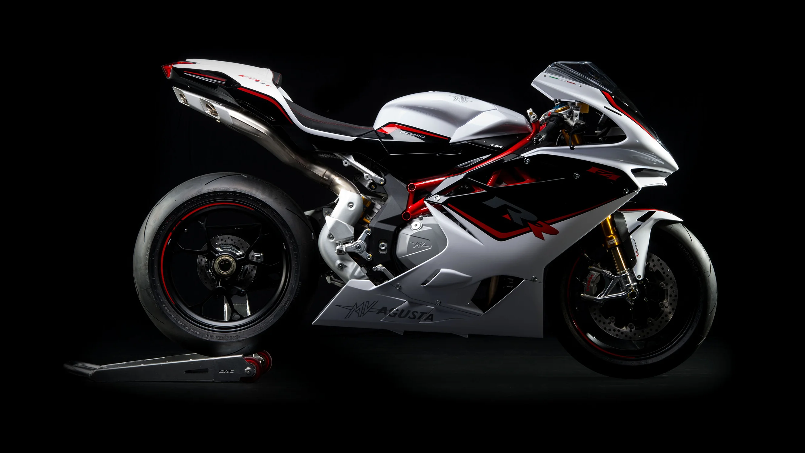 MV Agusta F4
