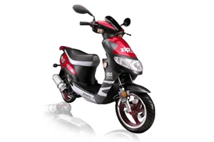 Vento Zip r3i Turbocam