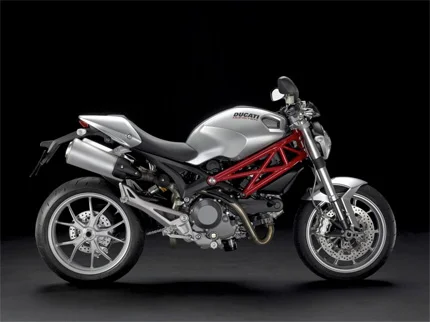 Ducati Monster