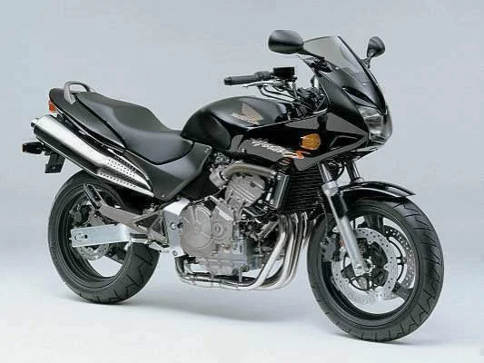 Honda CB 600 S Hornet