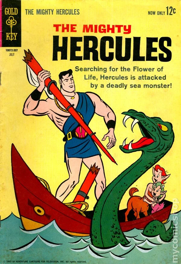 Hercules 311