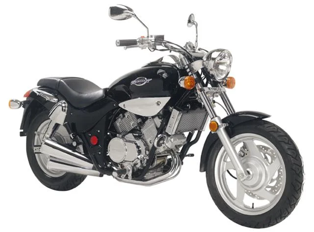 Kymco Cruiser