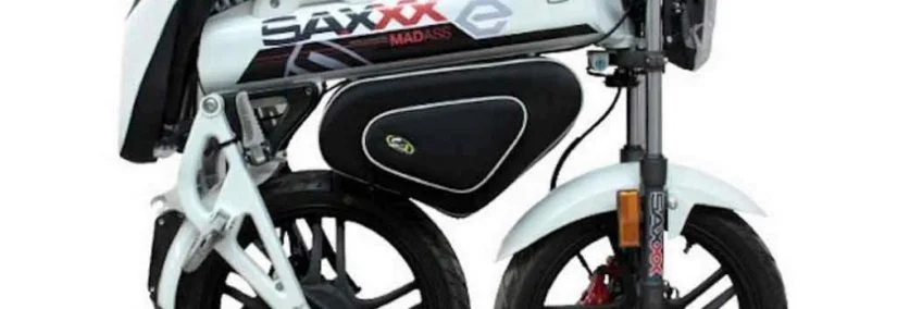 Sachs Speed E