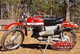 Jawa 175 Enduro