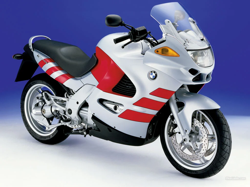 BMW K 1200 RS
