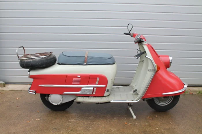 Heinkel A2