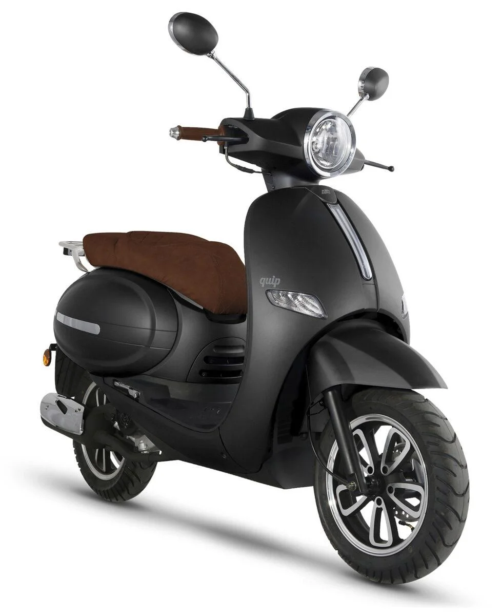 KSR Classic 50