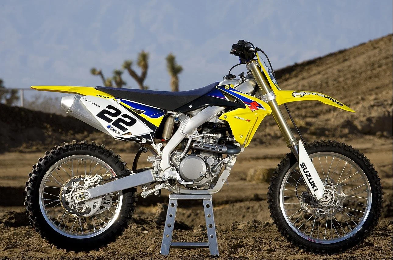 Suzuki RM-Z450