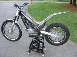 Sherco 1.25 2006