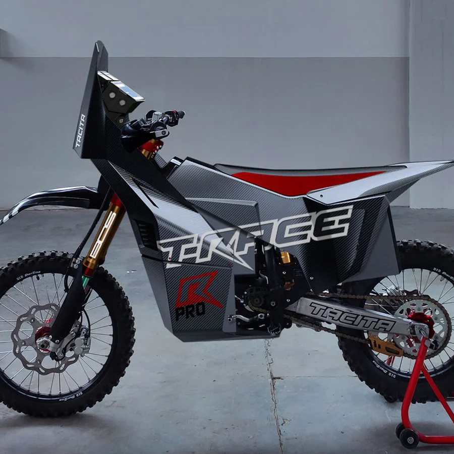 Tacita T-Race Rally Pro