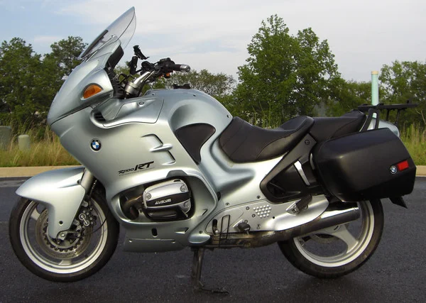 BMW R 1100 RT