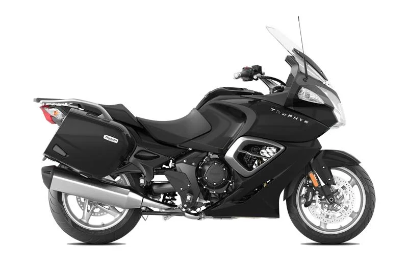 Triumph Trophy SE