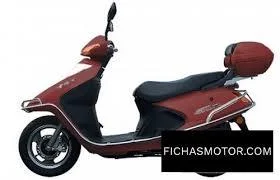 Tayo HJ125T-13 Skyfly