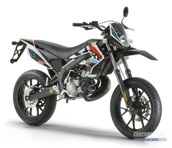 Derbi Senda DRD X-Treme 125 SM 2017