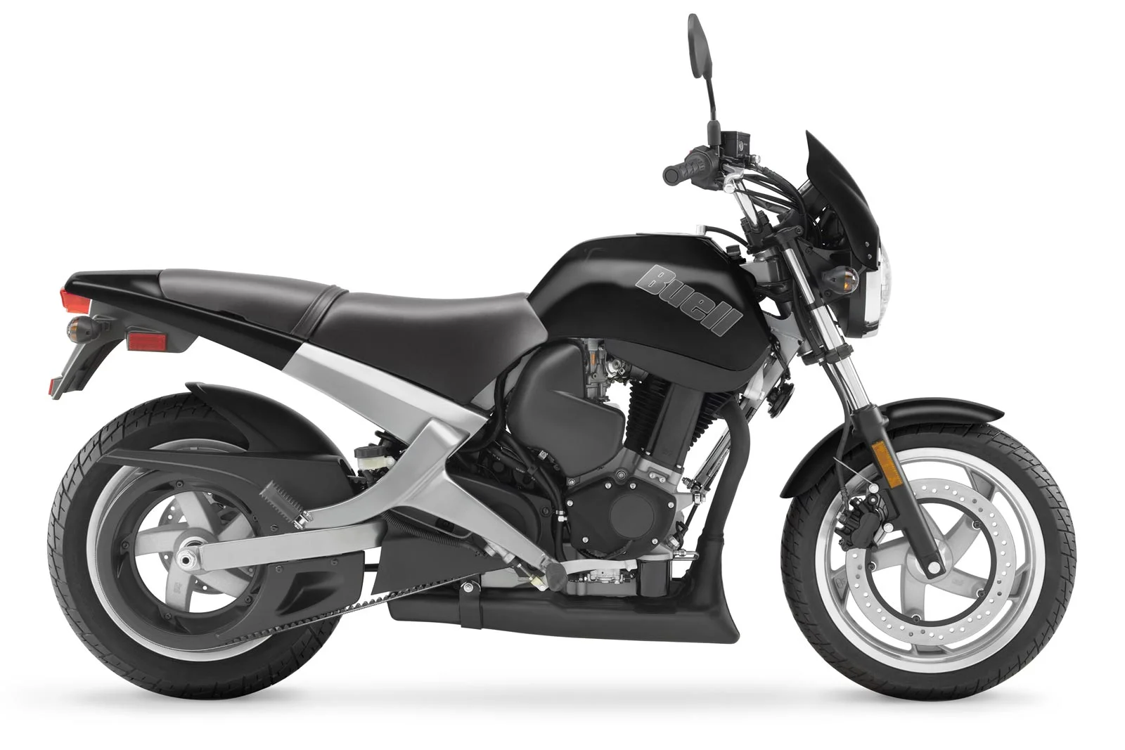 Buell Blast 2008