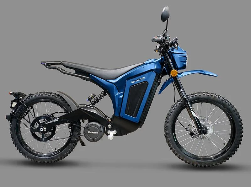 Veli VMX08