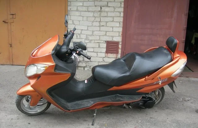 Xingyue XY150T-6
