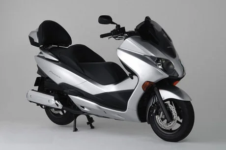 Honda Forza X