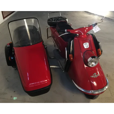 Heinkel A2