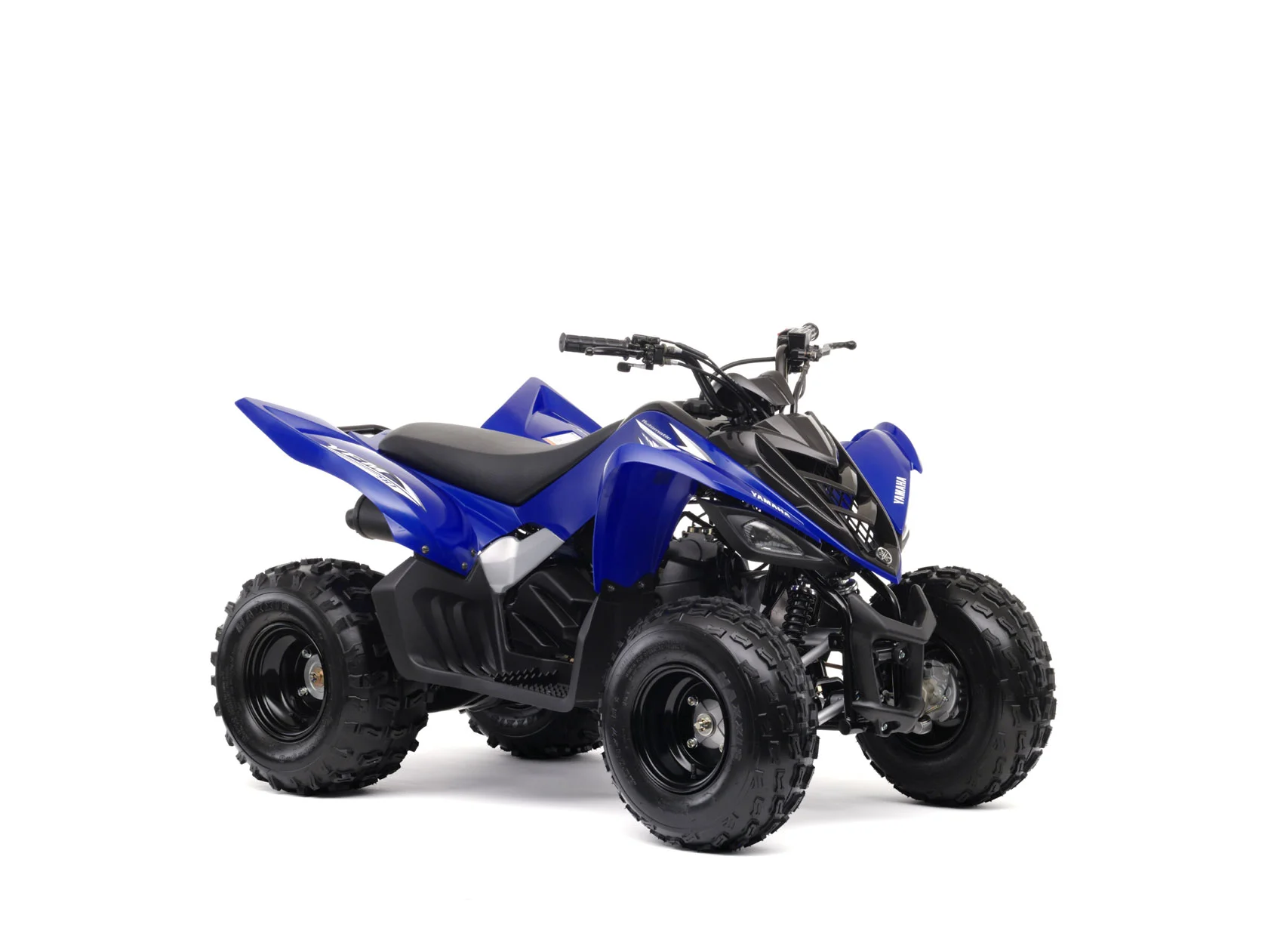 Yamaha YFM90