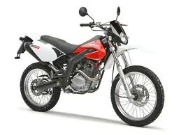 Derbi Senda 125