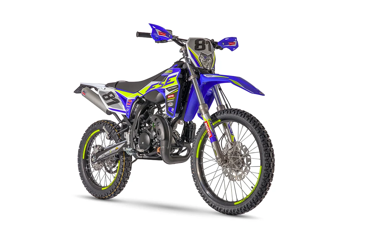 Sherco 50 SE-R 2023