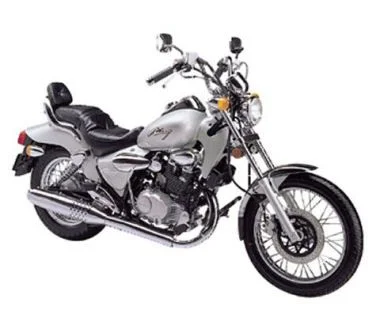 Kymco Zing 2000