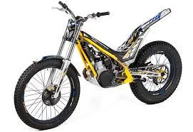 Sherco 80 ST 2014