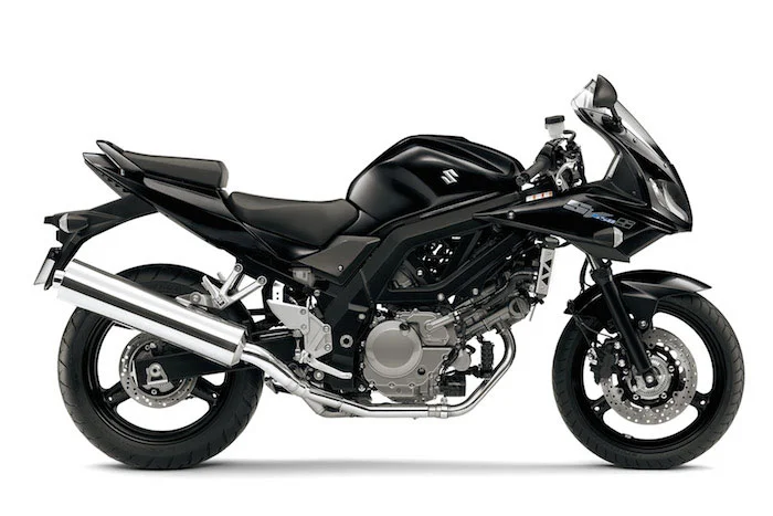 Suzuki SV650S