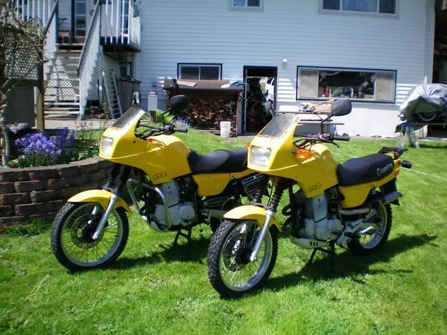 MuZ Saxon Country 500 1997