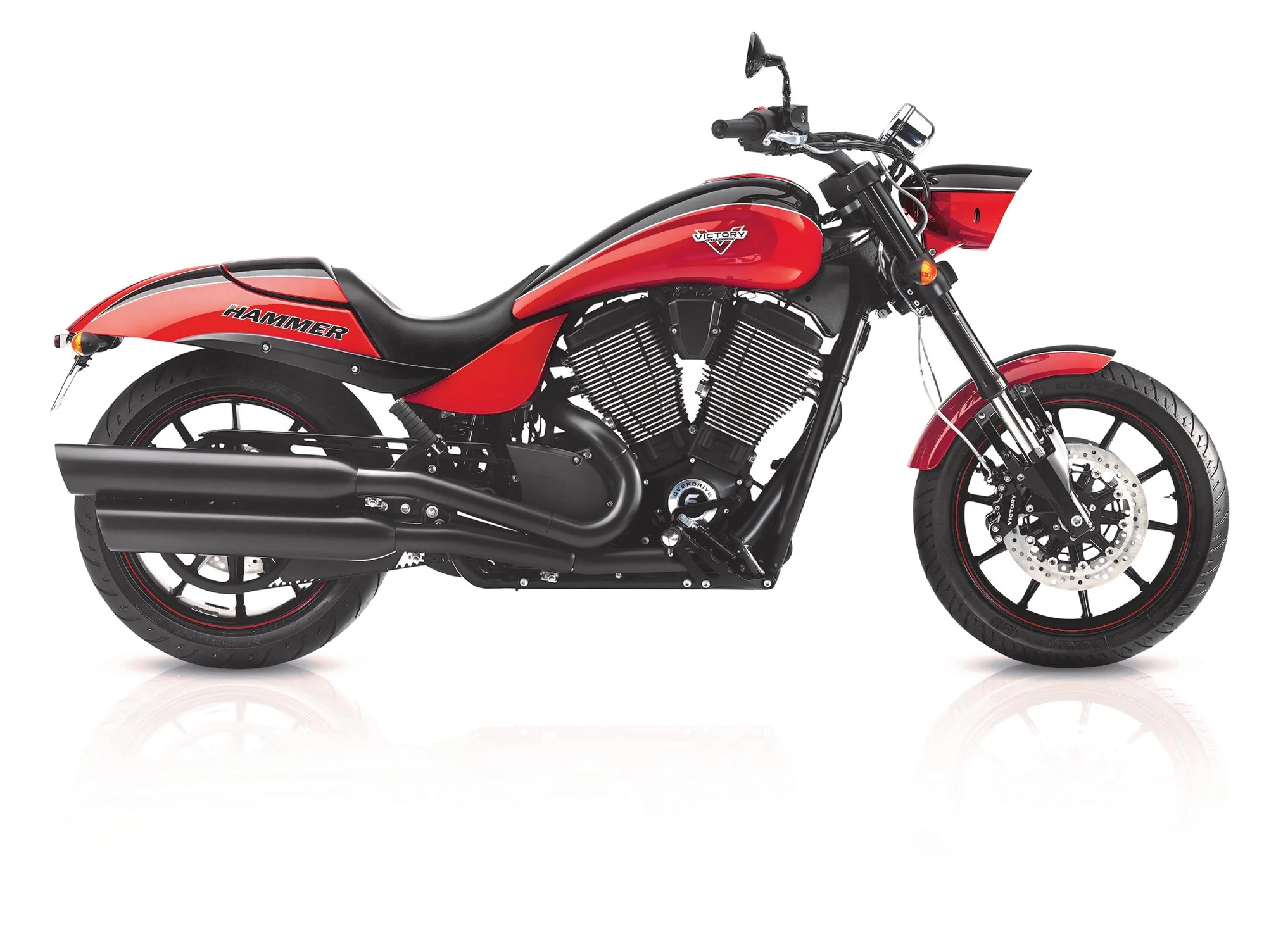 Victory Hammer S