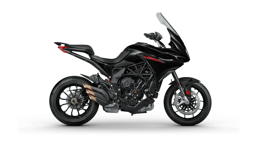 MV Agusta Turismo Veloce R 2024
