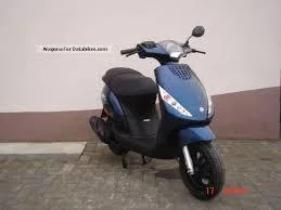 Piaggio Zip 50