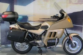 BMW K 100 LT