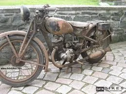 DKW Block 200