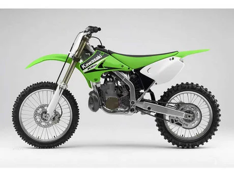 Kawasaki KX 250