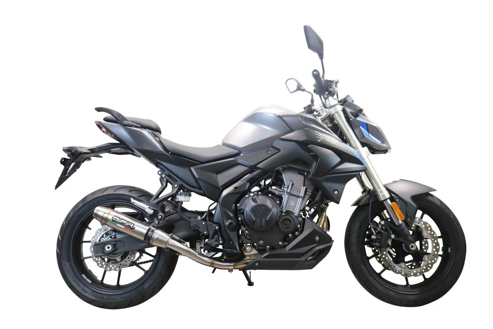 Voge Brivido 500 2022