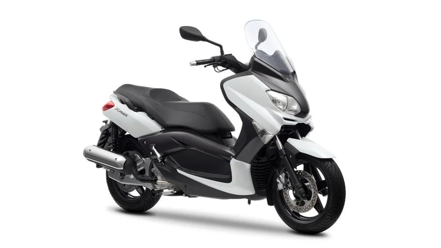 Yamaha X-MAX 125