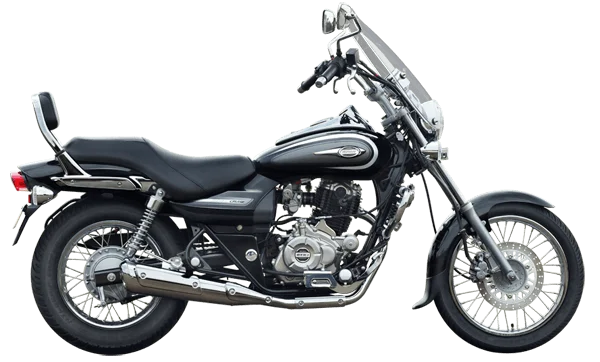 Bajaj Avenger 220 DTS-i