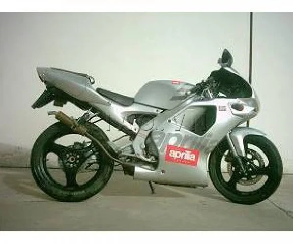 Aprilia RS 50