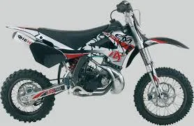 Lem LX 3 Factory Racing 2005