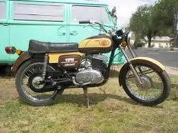 Jawa 175