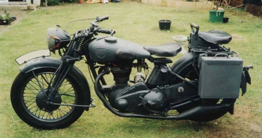 NSU 601 OSL WH