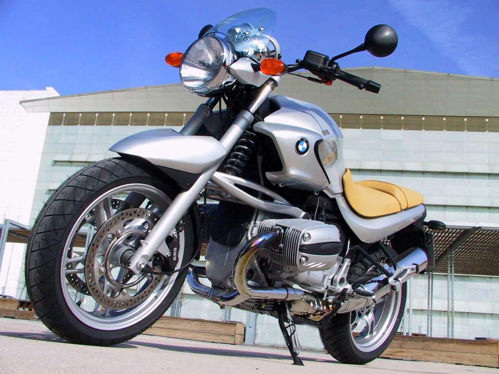 BMW R 850 R