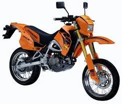 Hyosung RX125D-E 2011