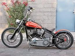 Sucker 66 Bobber