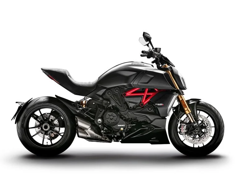 Ducati Diavel 2019